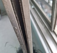 시흥방충망: 시흥시 정왕동 안전방충망 시공