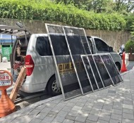 시흥시 정왕동 시흥방충망 미세방충망교체 시공